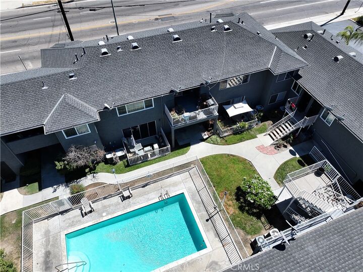 Property Photo: 601 S Euclid Street 4 CA 90631