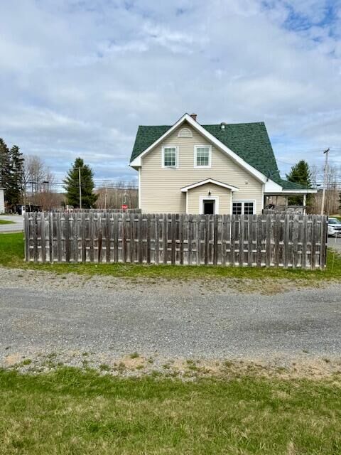 Property Photo:  321 Main Street  ME 04785 