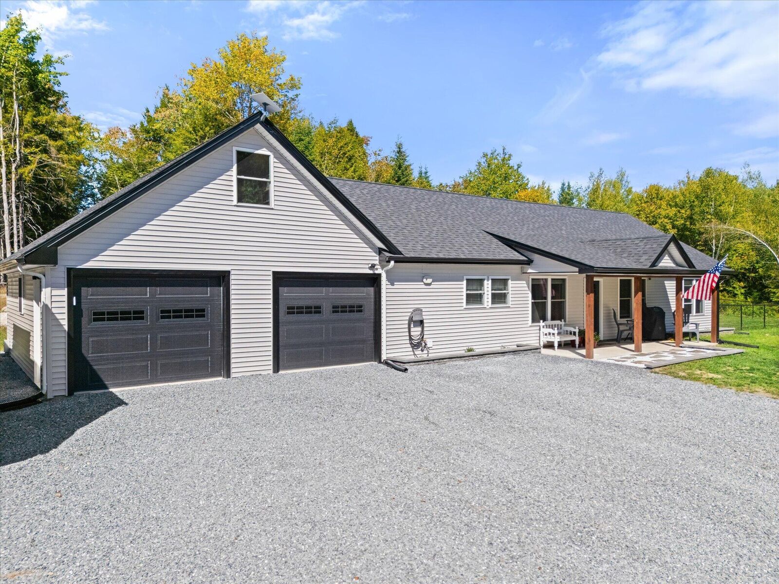 Property Photo: 1941 Me-46 ME 04416