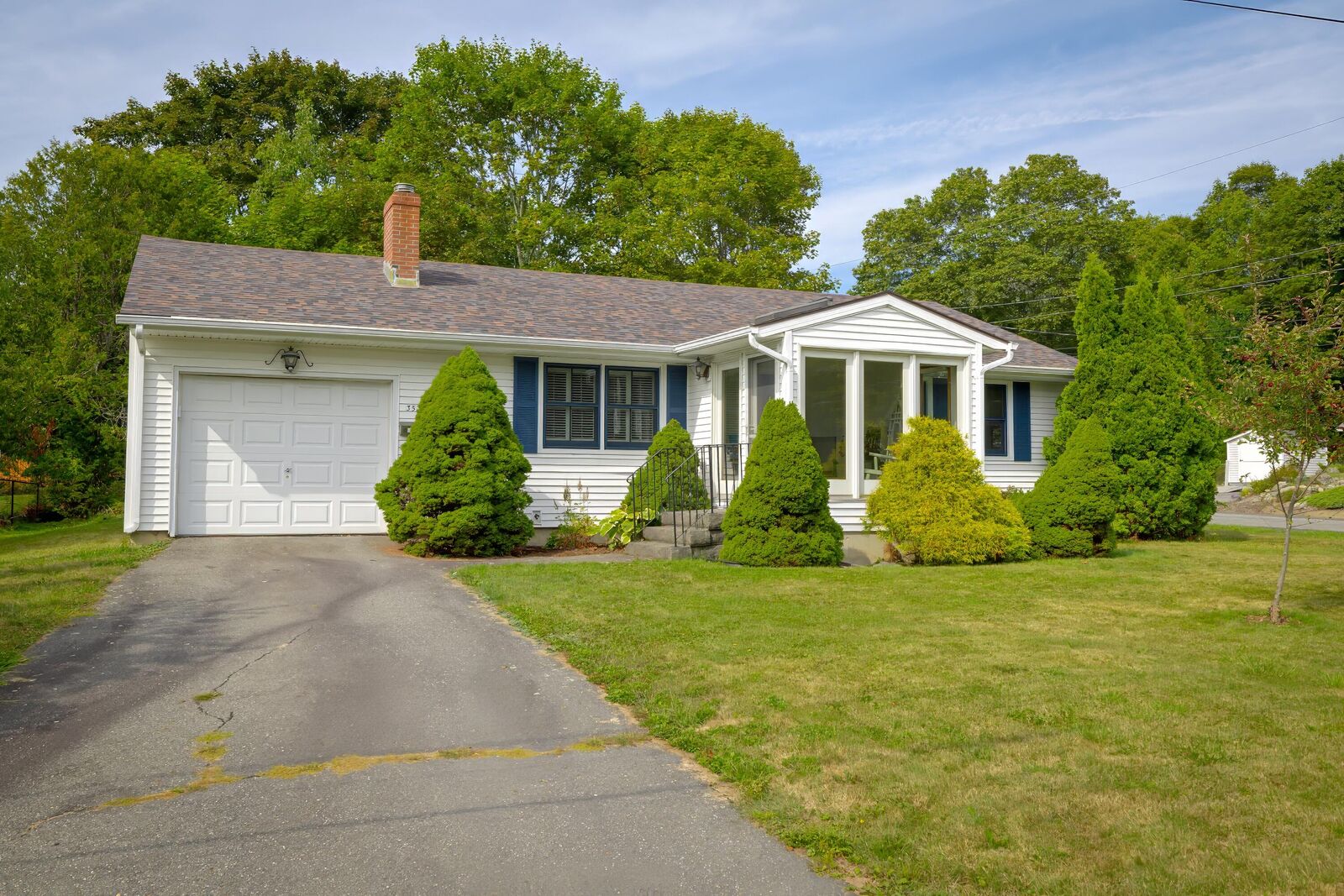 Property Photo: 35 Maple Street ME 04605