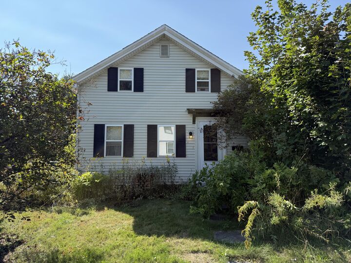 Property Photo: 310 Grove Street ME 04401