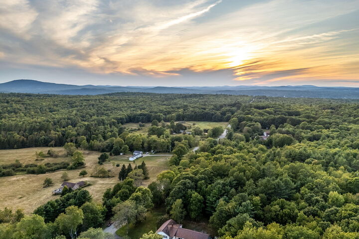 Property Photo:  41 130 Town Farm Rd Road  ME 04416 