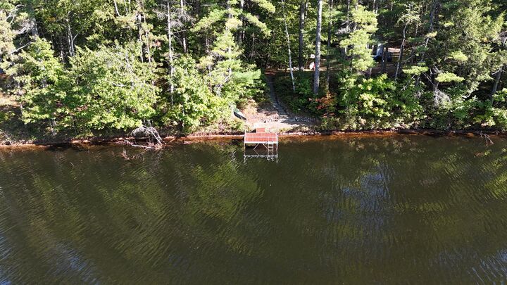 Property Photo:  17 High Point Circle  ME 04061 