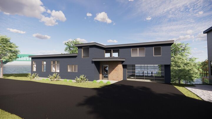 Property Photo:  25 Oak Terrace  ME 03904 