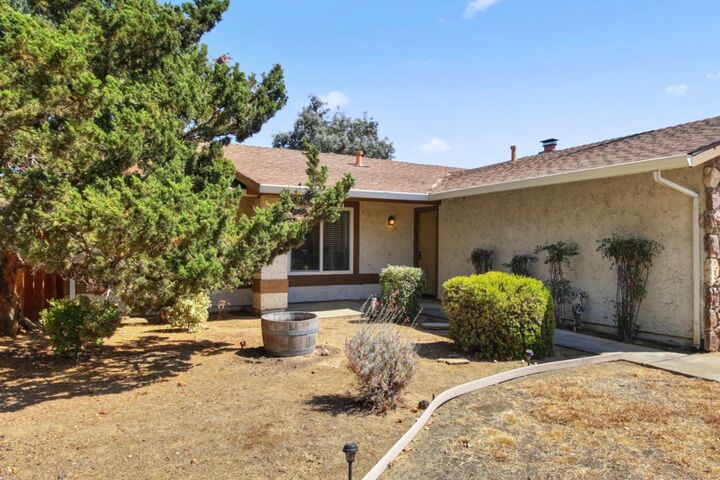 Property Photo:  4101 Tallyho Drive  CA 95826 