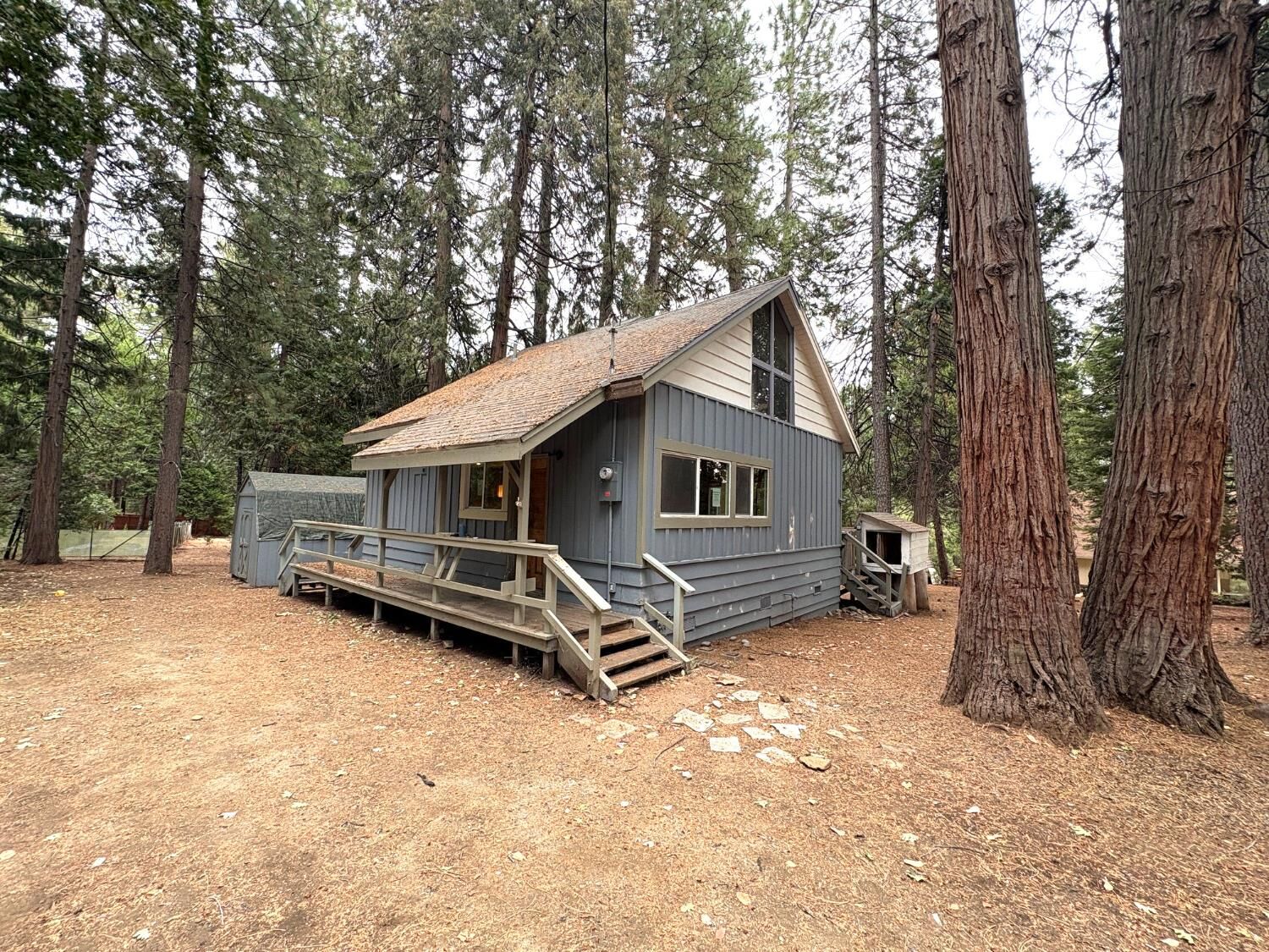 Property Photo:  16632 Madrone Court  CA 95666 