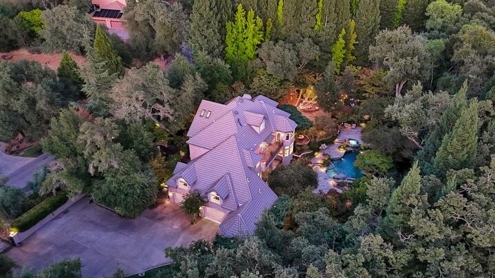 Property Photo:  2471 Loch Way  CA 95762 