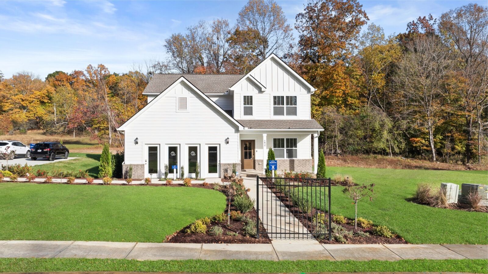 Property Photo:  1345 Gentry Drive  TN 37043