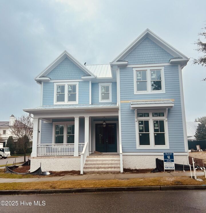 Property Photo:  5428 Edisto Drive  NC 28403 