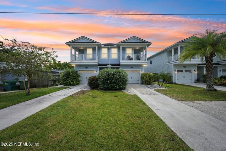 676 10th Avenue S  Jacksonville Beach FL 32250 photo