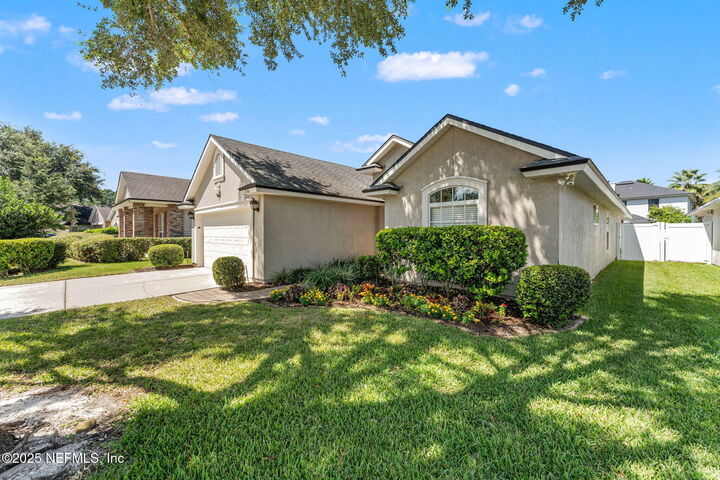Property Photo: 3510 Live Oak Hollow Drive FL 32065