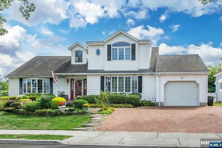 32-34 Rose Street  Wood Ridge NJ 07075 photo