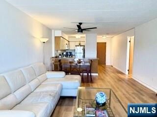 Property Photo: 5 Linden Street 2C NJ 07601