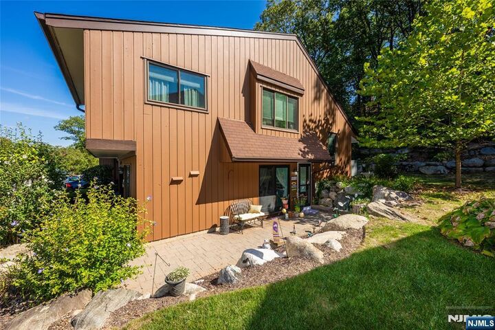 Property Photo:  18116 Westview 116E  NJ 07885 