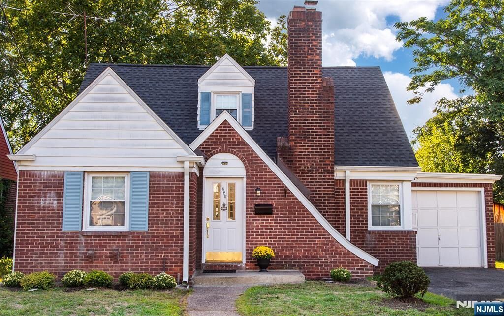 Property Photo:  5-20 3rd Street  NJ 07410 