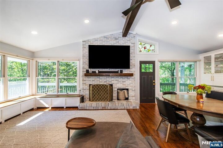 Property Photo:  85 Sheffield Road  NJ 07470 