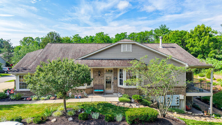 Property Photo:  10880 Saint Andrews Drive  KY 41091 