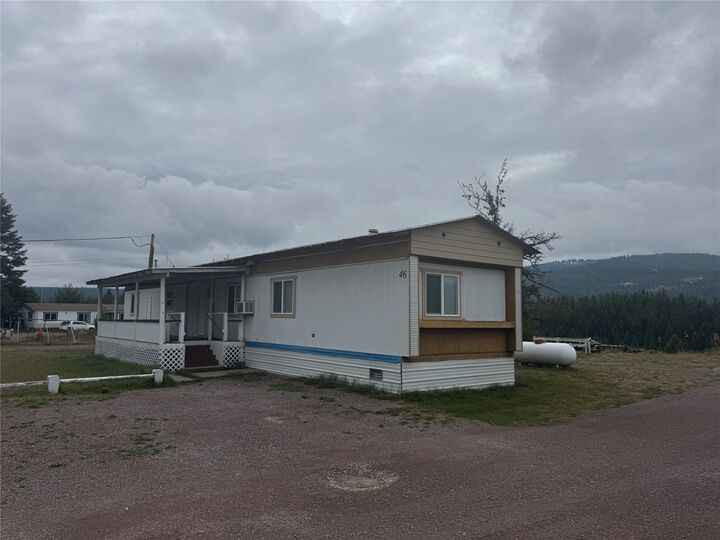 Property Photo: 46 Reese Court MT 59923