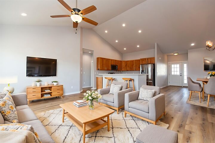 Property Photo: 74 Blue Stem Way MT 59752