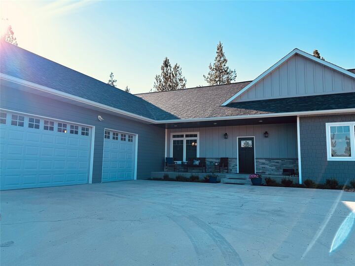 58 Mountain View Road  Clancy MT 59634 photo