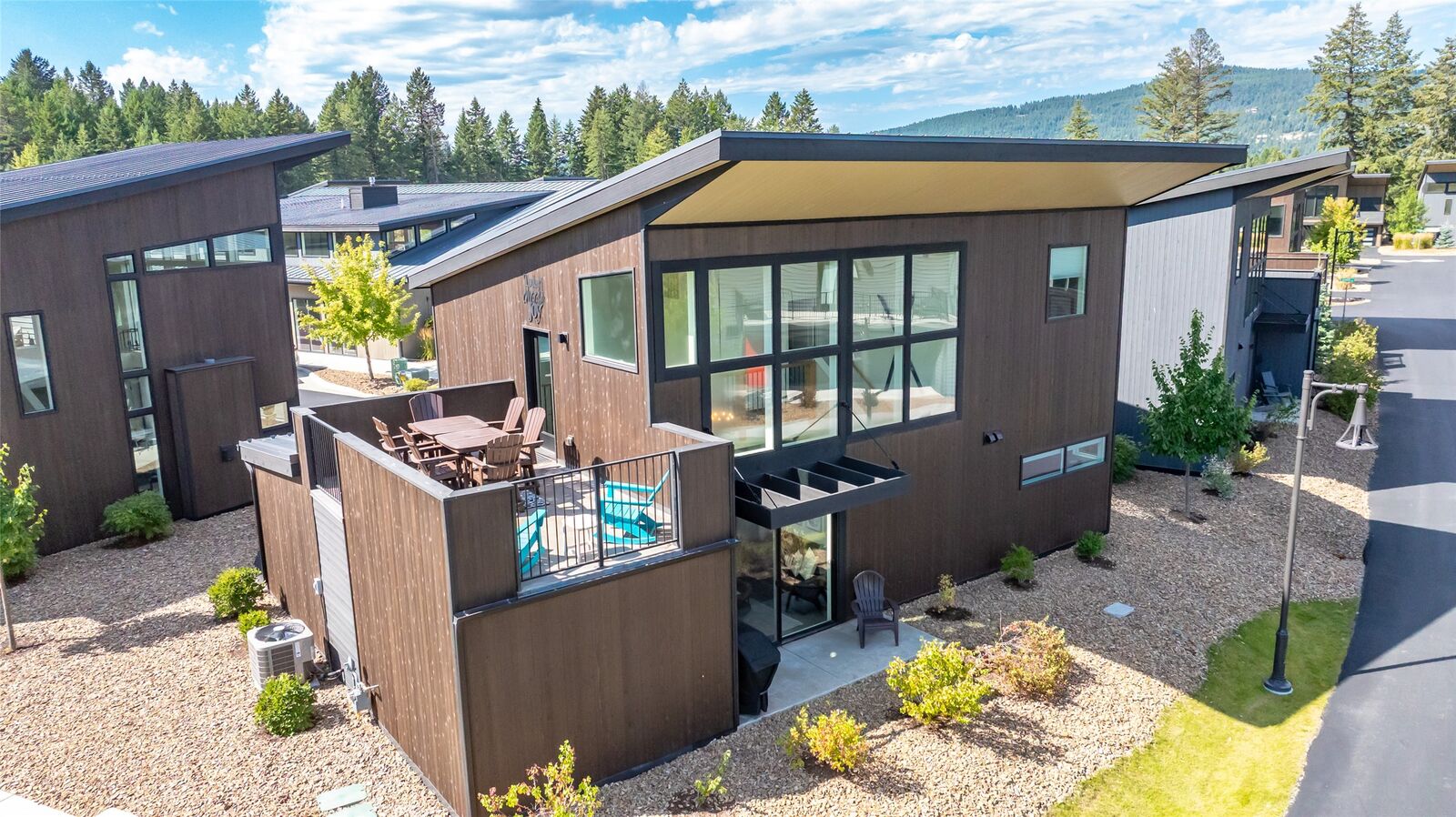 Property Photo: 114 Jasper Loop MT 59937