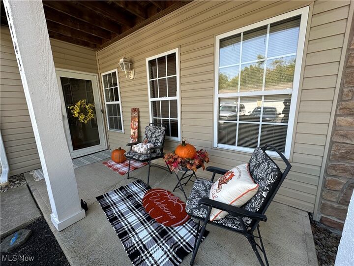 Property Photo:  14703 Lenox Drive  OH 44136 