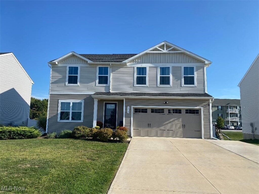 Property Photo: 1350 Elizabeth Boulevard OH 44077