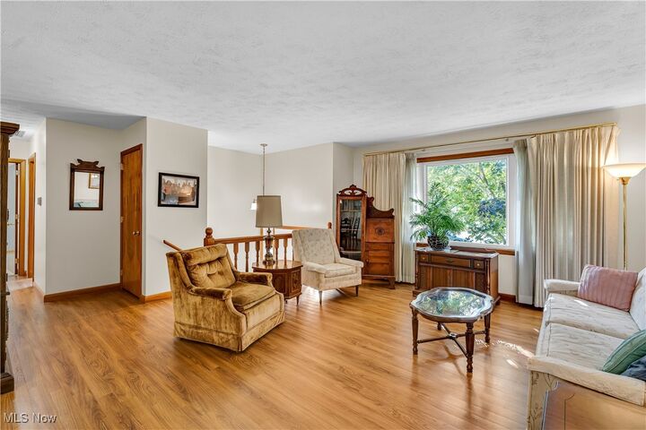 Property Photo: 2805 Lydia Drive SW OH 44481