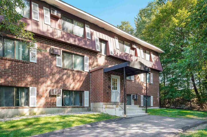 Property Photo: 545 Calef Road NH 03103