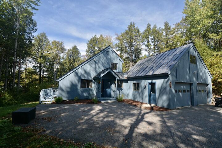 Property Photo: 51 Road Round The Lake NH 03753