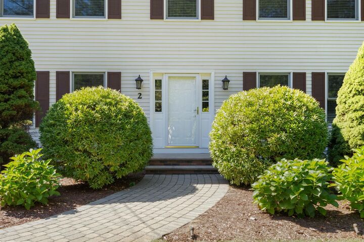 Property Photo:  2 Brookside Lane  NH 03858 