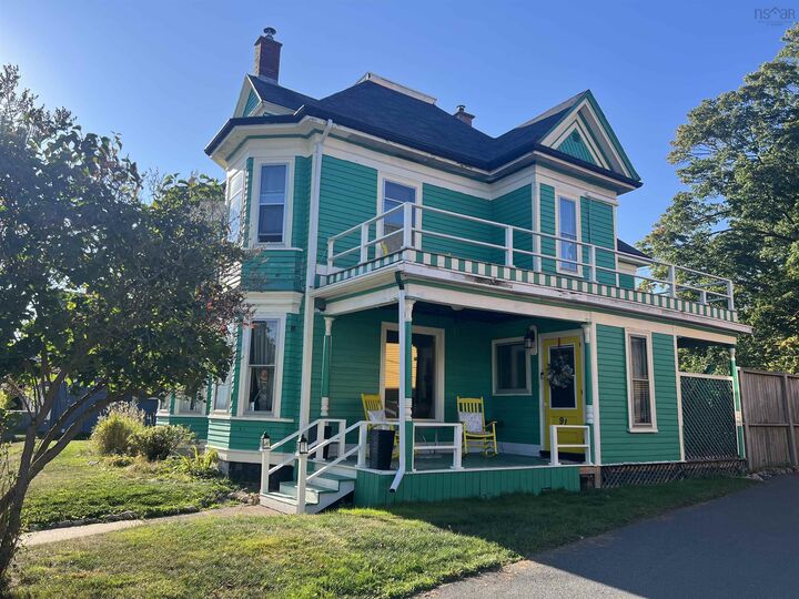 91 Victoria Street  Truro NS B2N 1Y9 photo