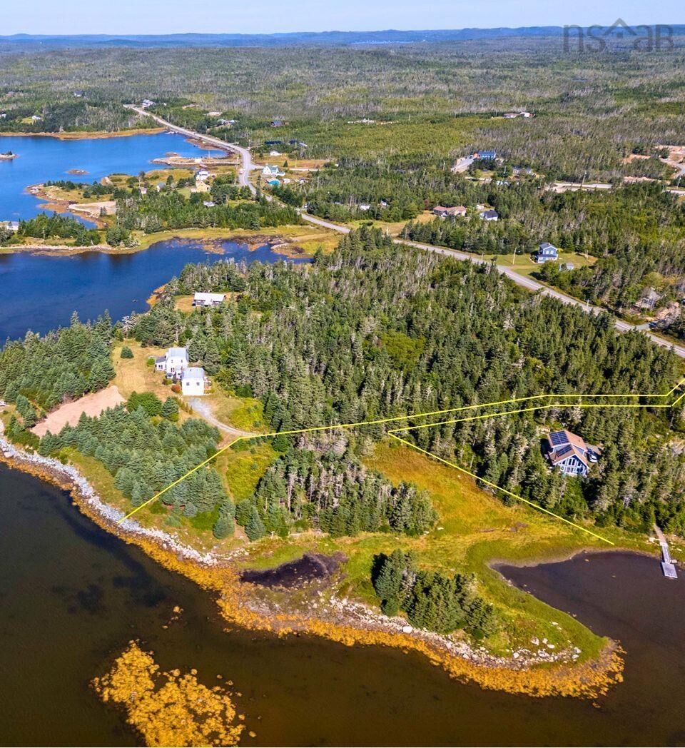 Property Photo: 22-2 Ostrea Lake Road NS B0J 2L0