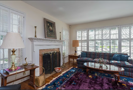 Property Photo: 1705 Ford Parkway MN 55116