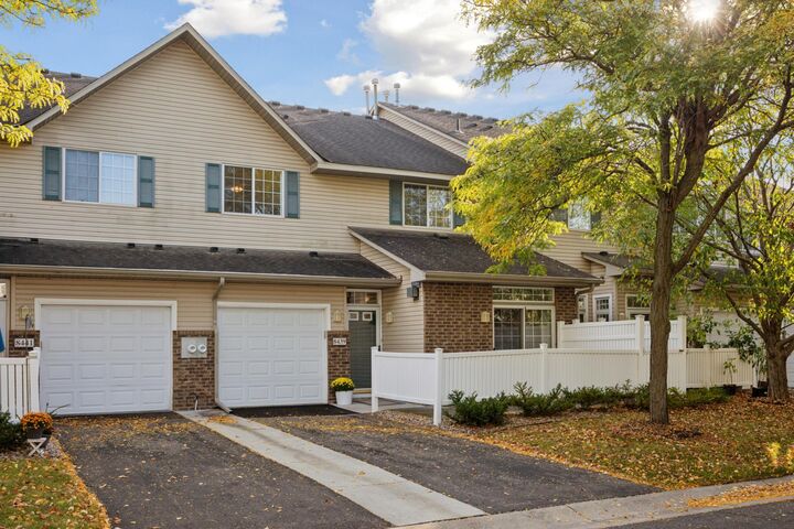 Property Photo:  8439 Cortland Road  MN 55344 