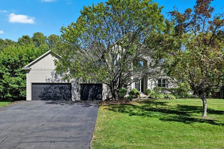 Property Photo:  2174 Majestic Way  MN 55317 