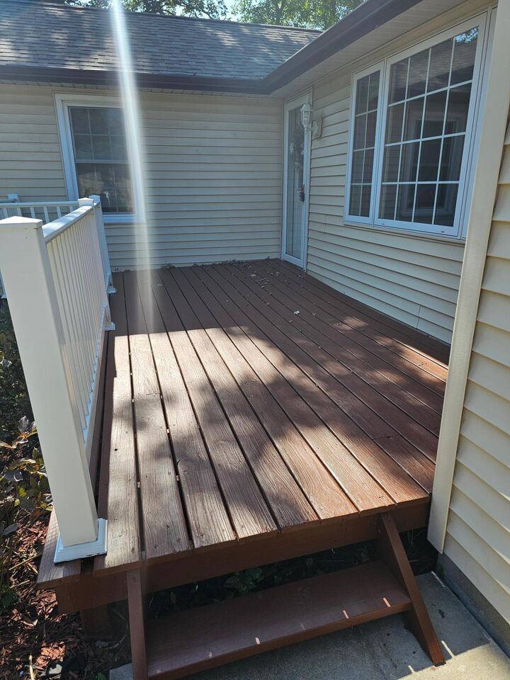 Property Photo: 3208 N Nokomis NE MN 56308