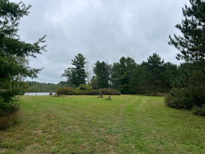 Property Photo: Lot 1 Lois Lane S Lois Lane Lane SW WI 54801