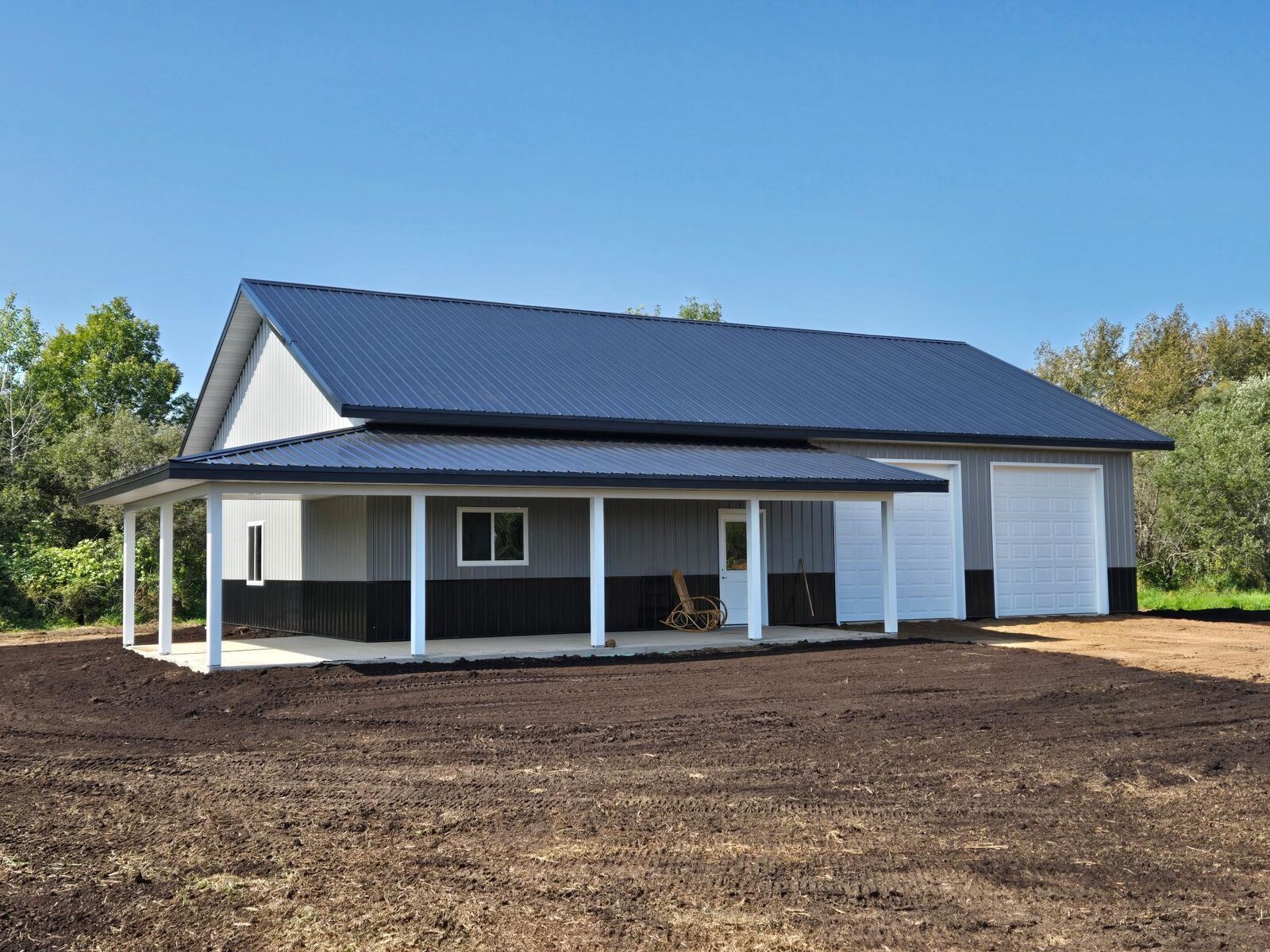 Property Photo:  37597 246th Street  MN 56431 