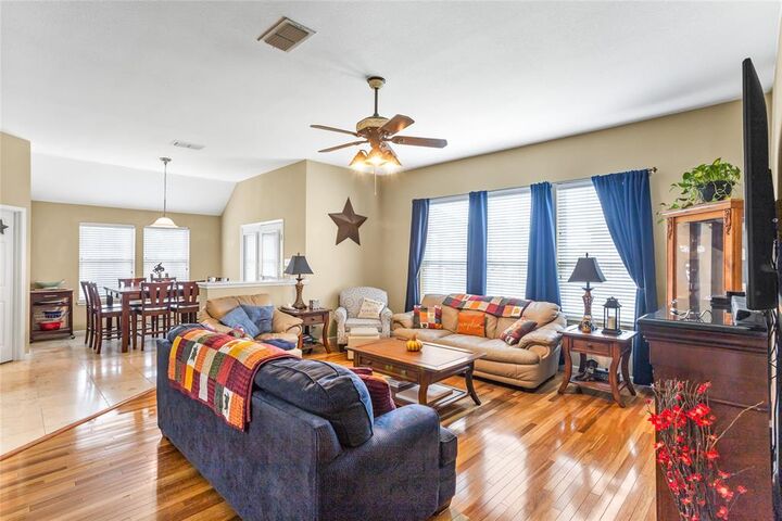 Property Photo: 5701 Valhalla Drive TX 76180