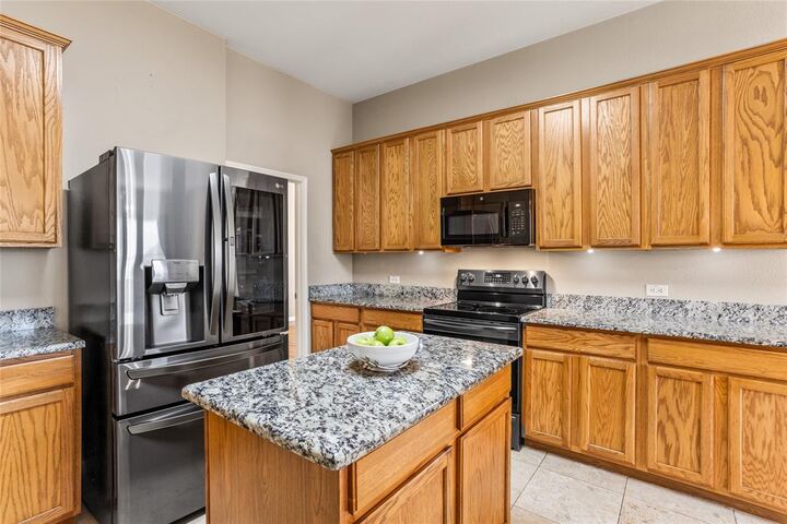 Property Photo:  5701 Valhalla Drive  TX 76180 