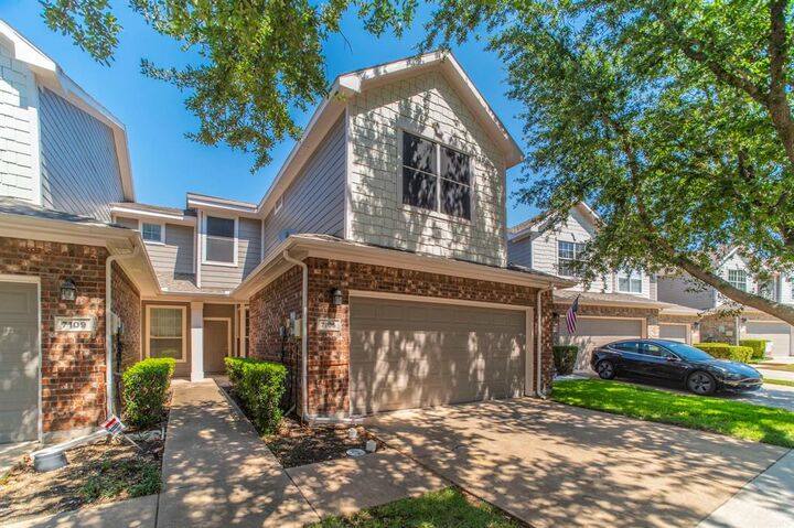Photo de la propriété:  7105 Van Gogh Drive  TX 75093 