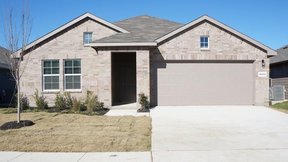 Property Photo:  16445 Rangerville Drive  TX 76247 