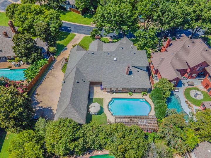 Photo de la propriété: 2121 Bay Club Drive TX 76013