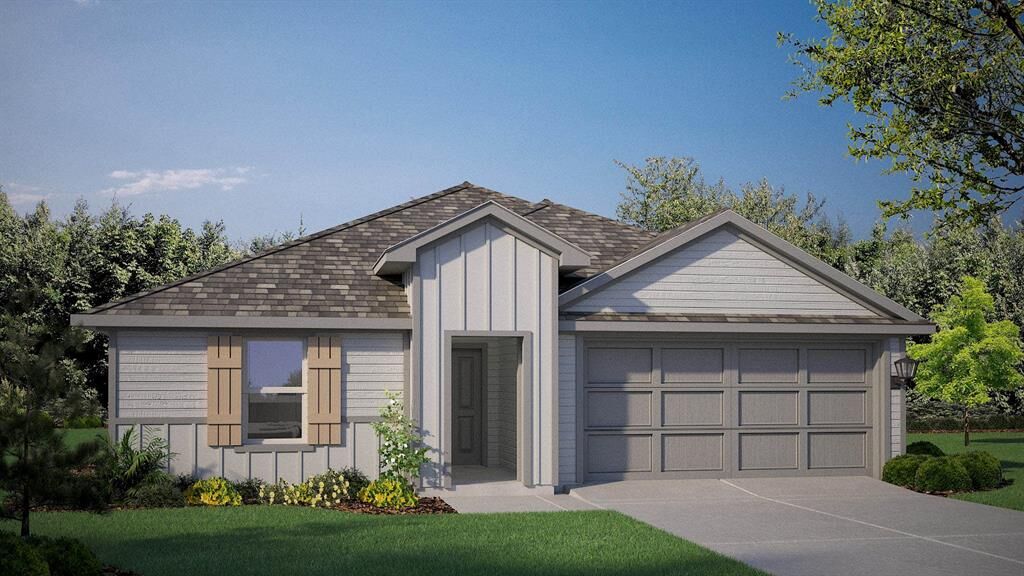 Property Photo:  16409 Rangerville Drive  TX 76247 