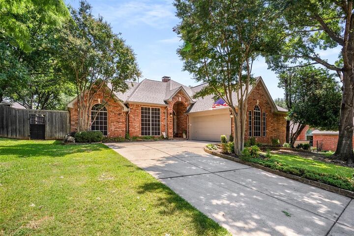 1008 Inverness Court  Flower Mound TX 75022 photo