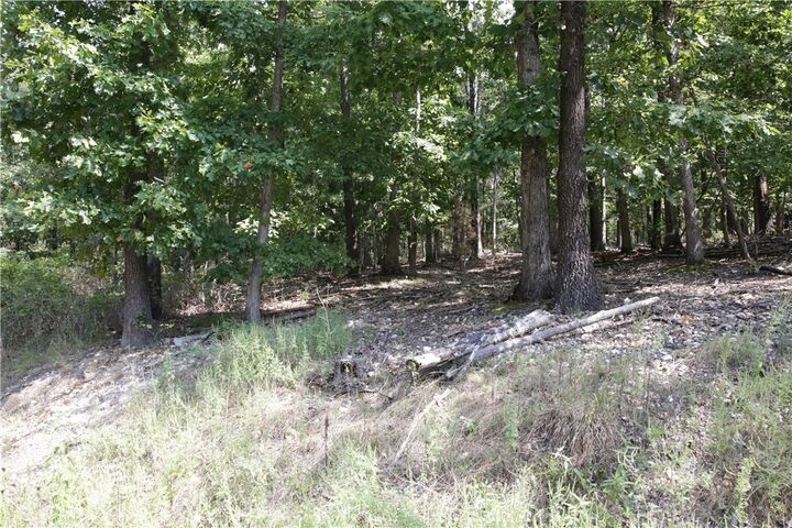 Property Photo:  Lot 11 Dickenshire Drive  AR 72714 