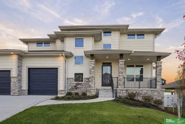 Property Photo: 11018 N 161st Street NE 68007