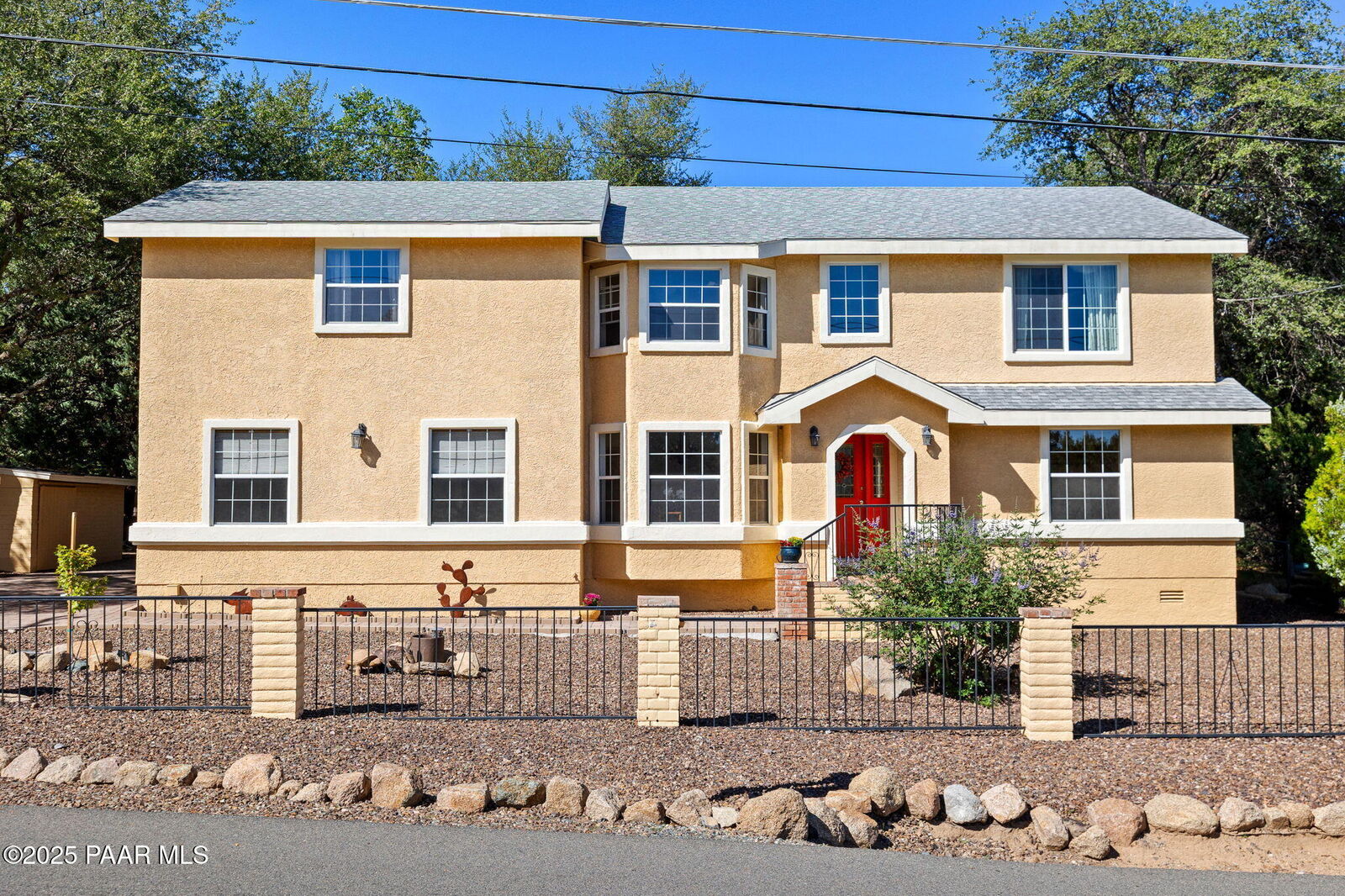 Property Photo:  1220 Linda Vista Lane  AZ 86305