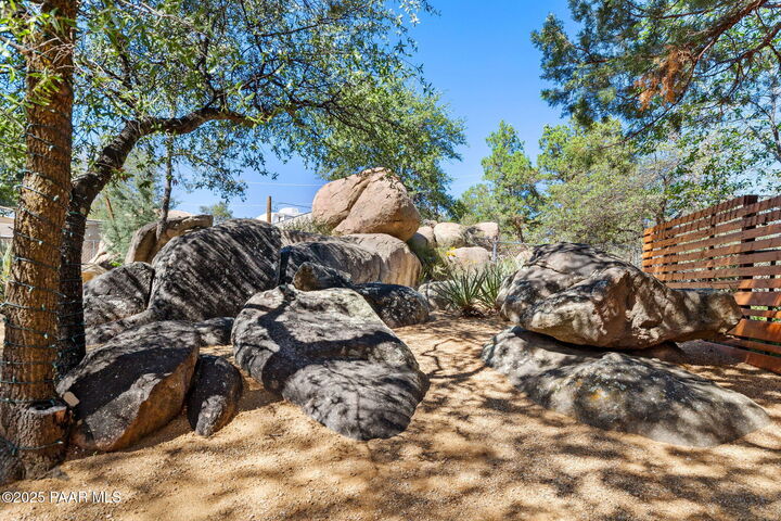 1220 Linda Vista Lane  Prescott AZ 86305 photo